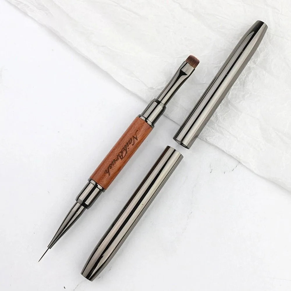 Dual-ended Nail Art Brush