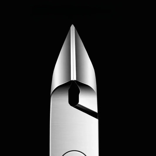 Professional Cuticle Nipper