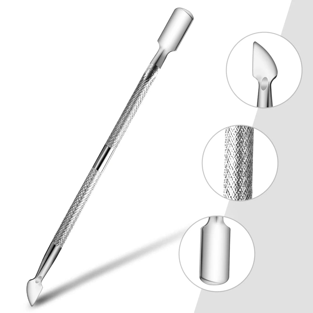 Stainless Steel Cuticle Nipper