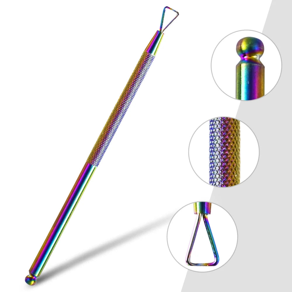 Stainless Steel Cuticle Nipper