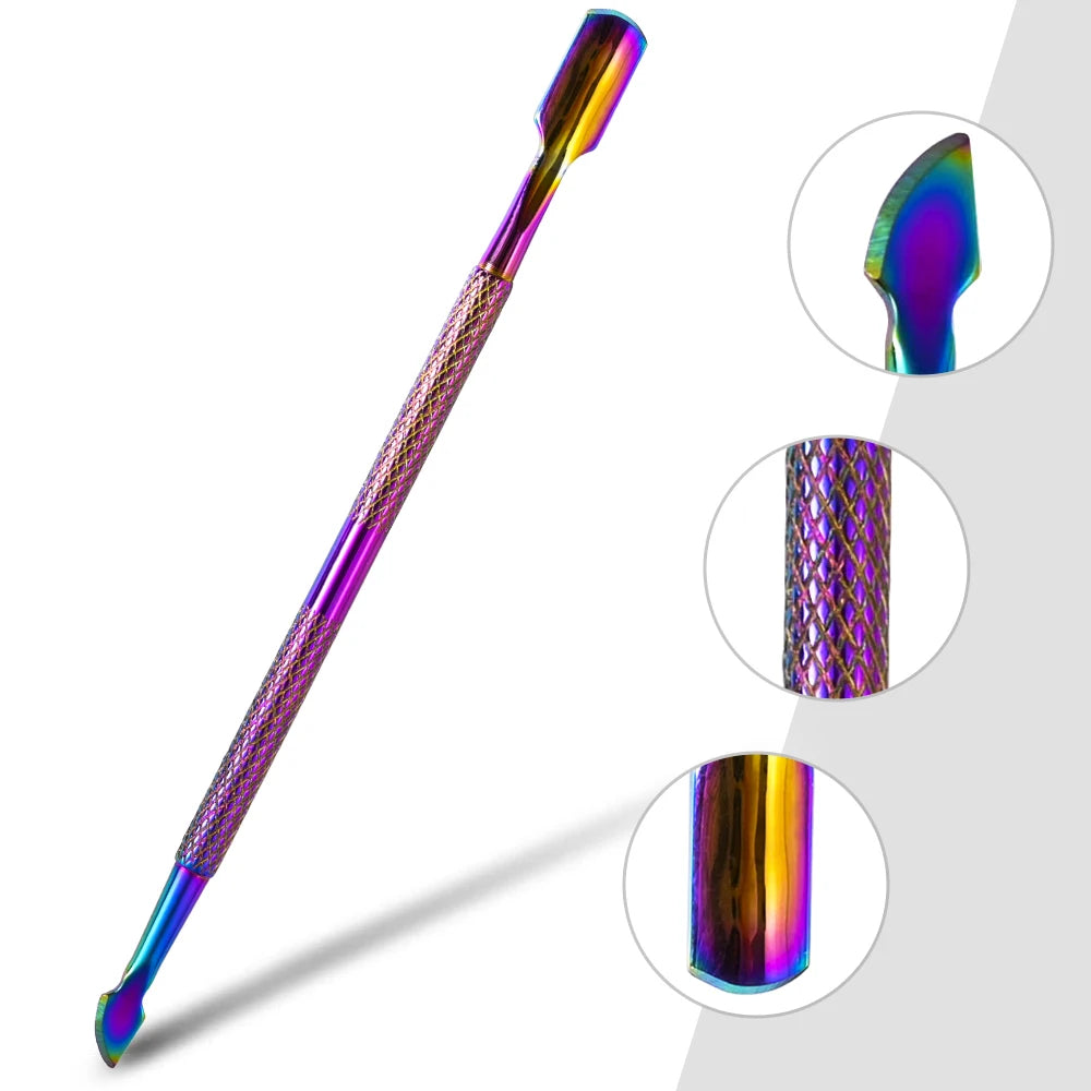 Stainless Steel Cuticle Nipper