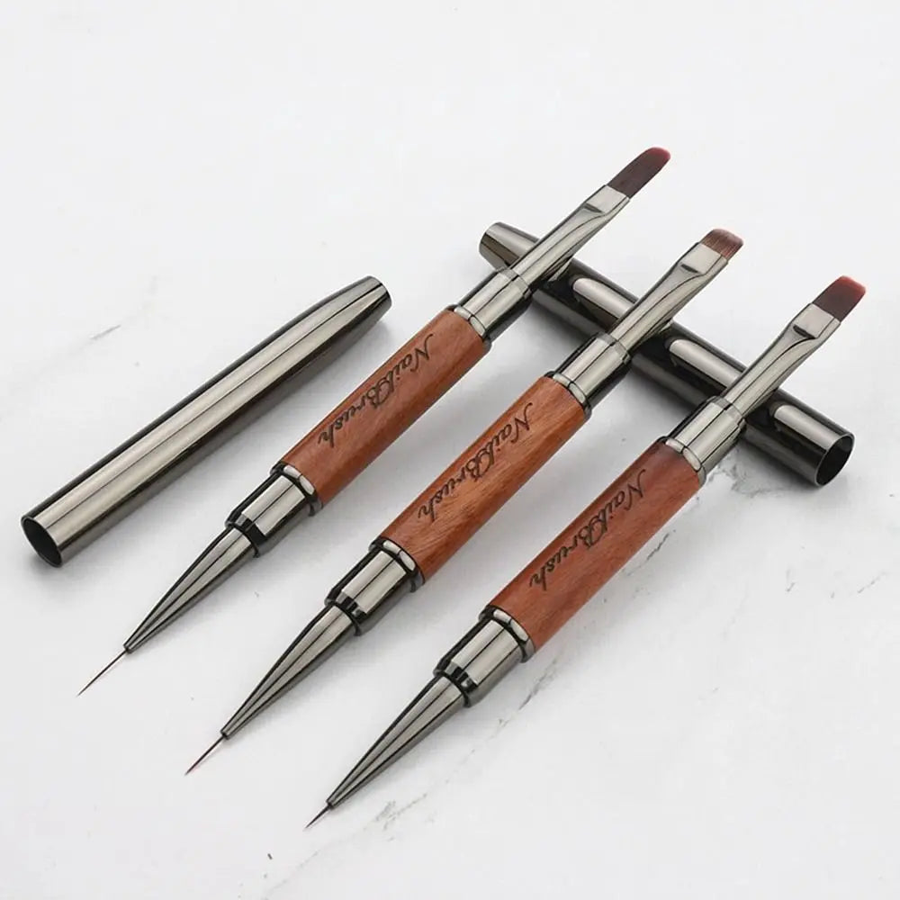 Dual-ended Nail Art Brush