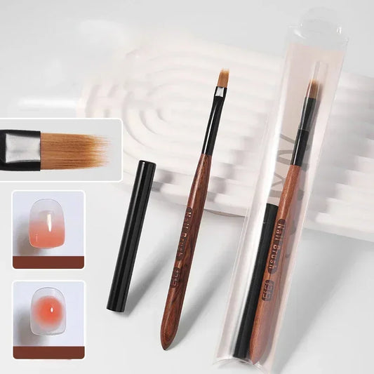 Professional Ombre Nail Brush
