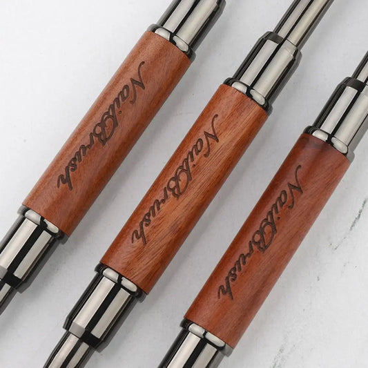Dual-ended Nail Art Brush